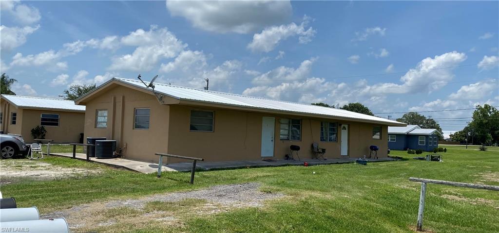 MOORE HAVEN - Residential