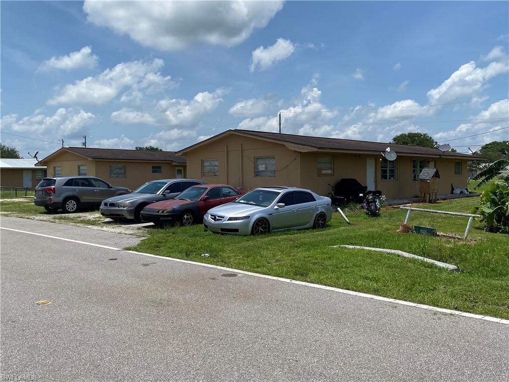 MOORE HAVEN - Residential