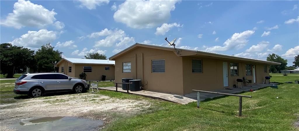 MOORE HAVEN - Residential