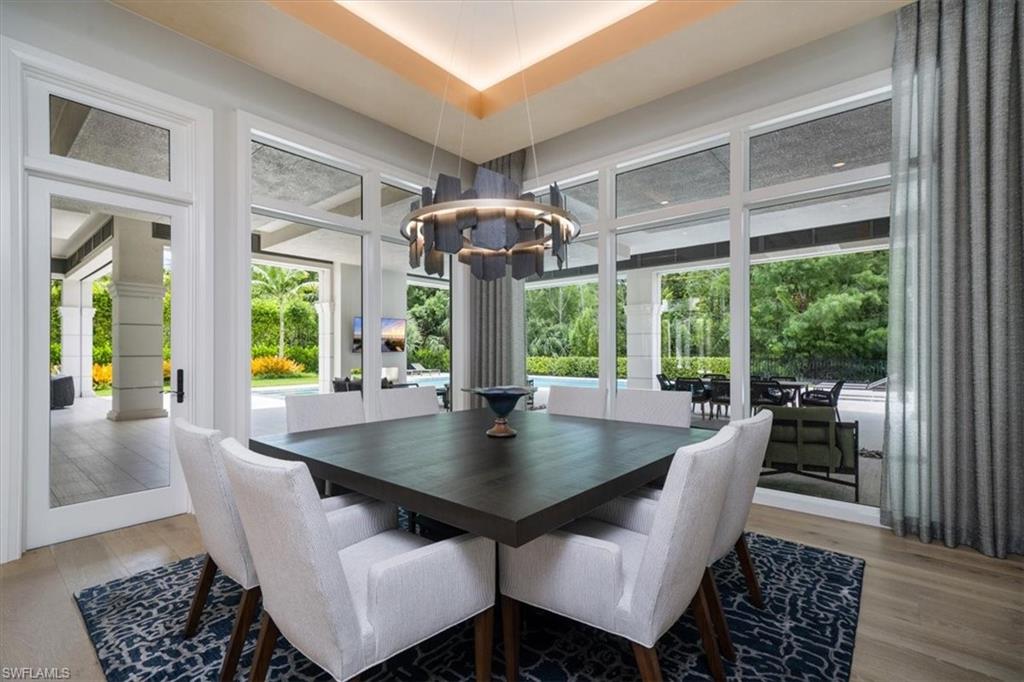 QUAIL WEST - Residential