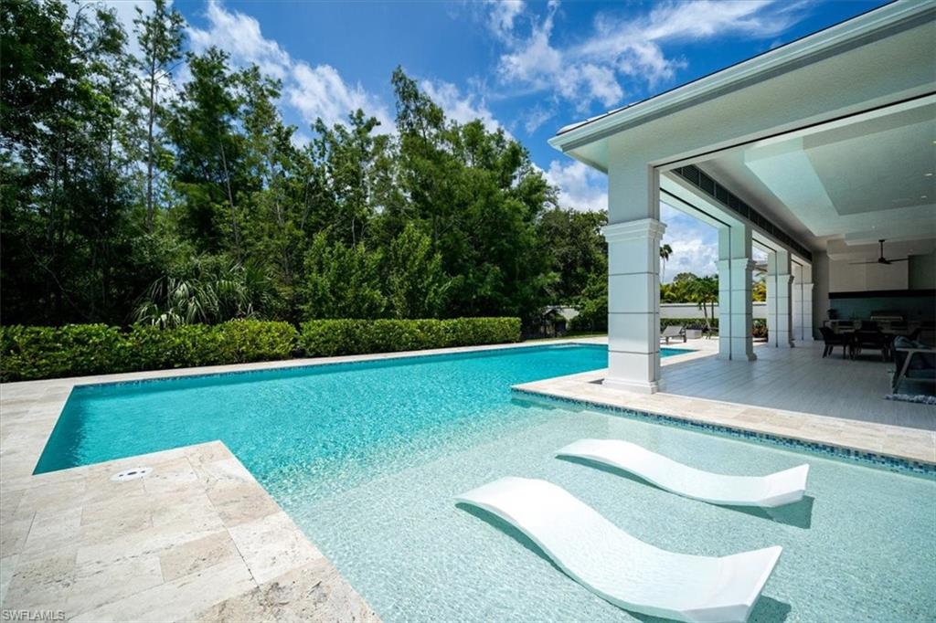 QUAIL WEST - Residential