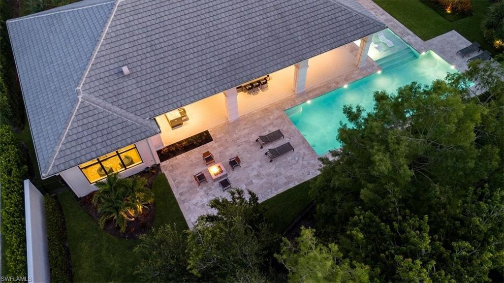 QUAIL WEST - Residential