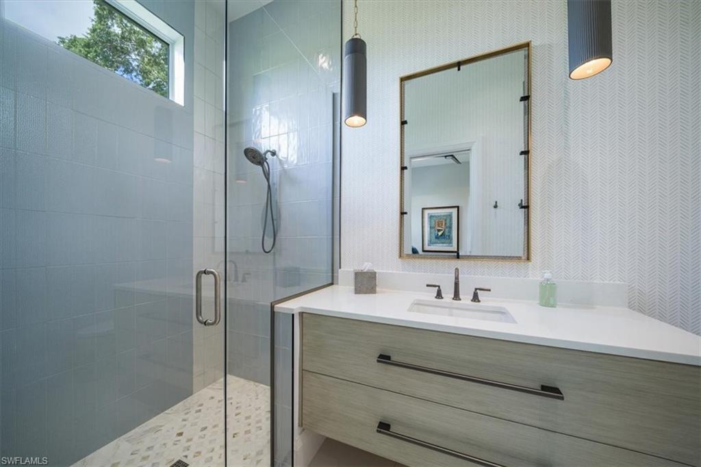 QUAIL WEST - Residential