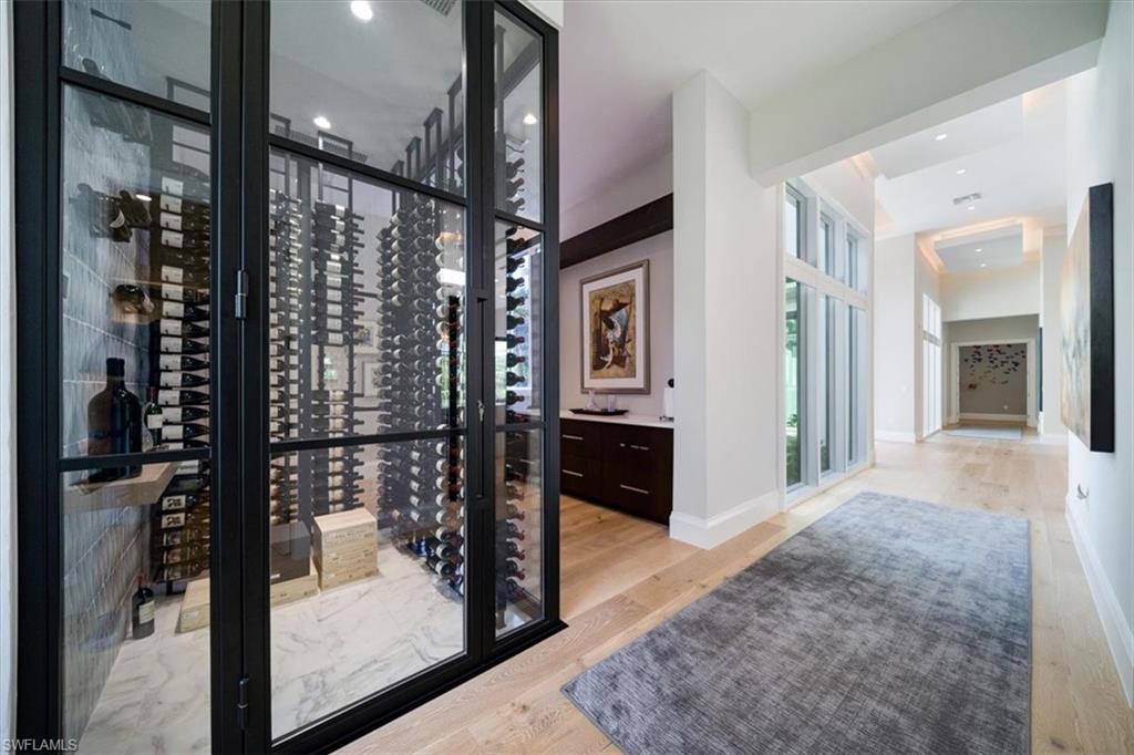 QUAIL WEST - Residential