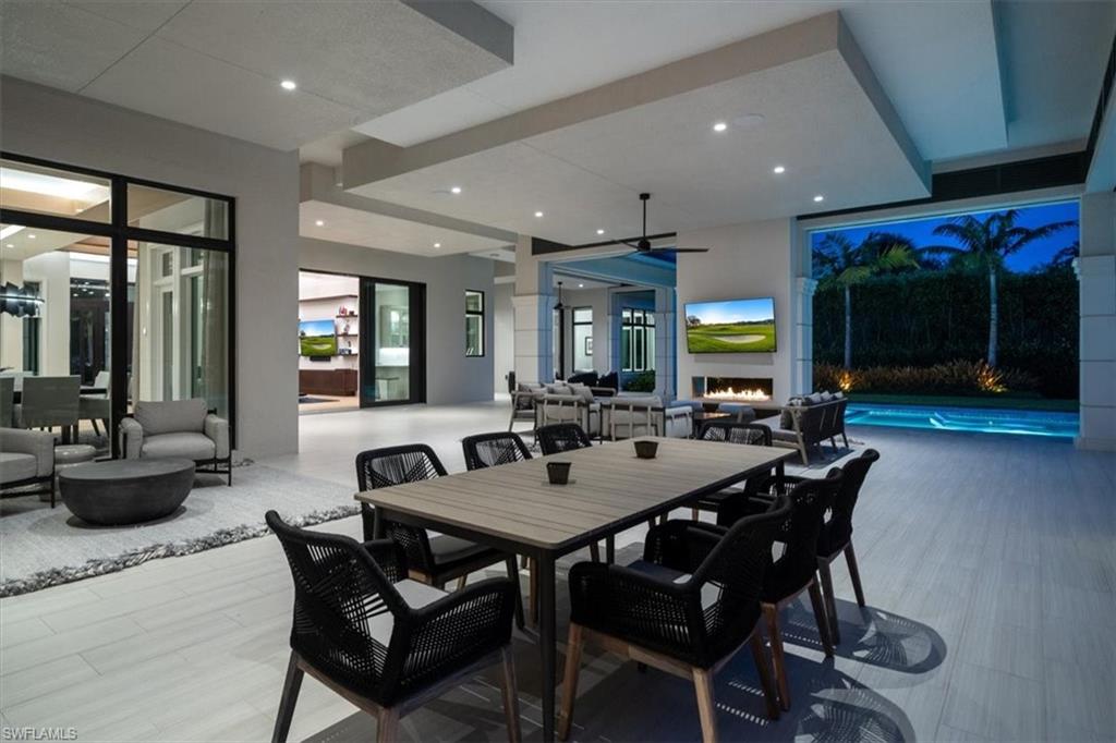 QUAIL WEST - Residential