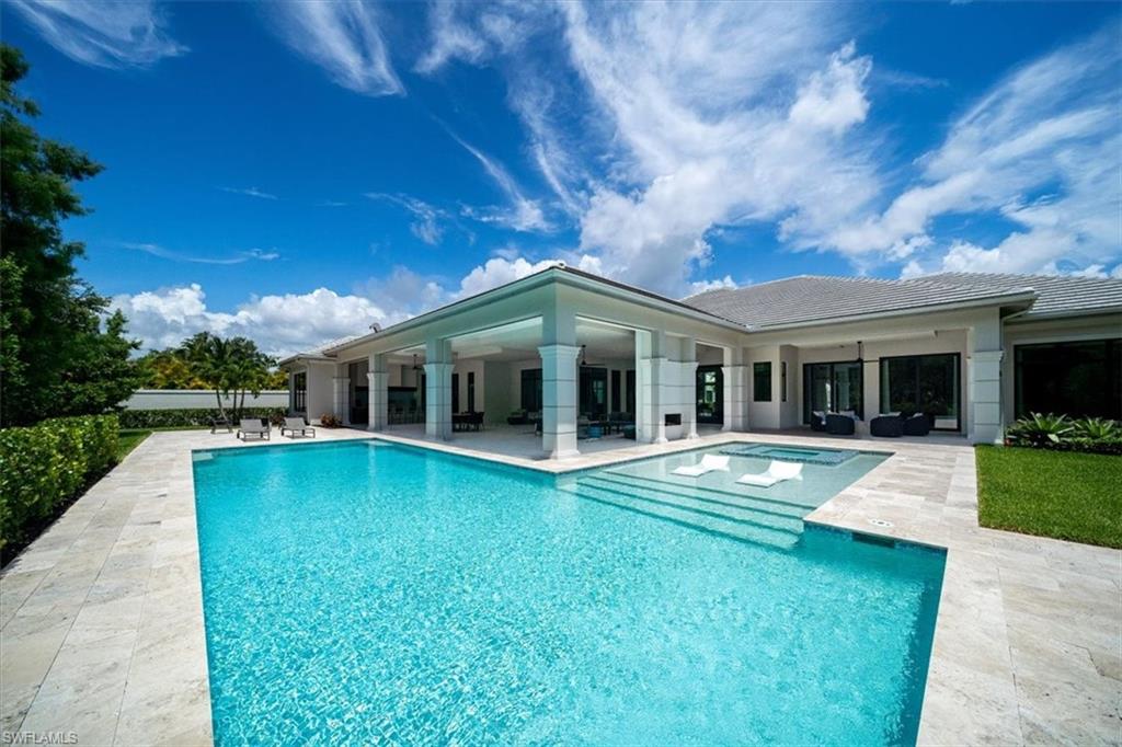 QUAIL WEST - Residential