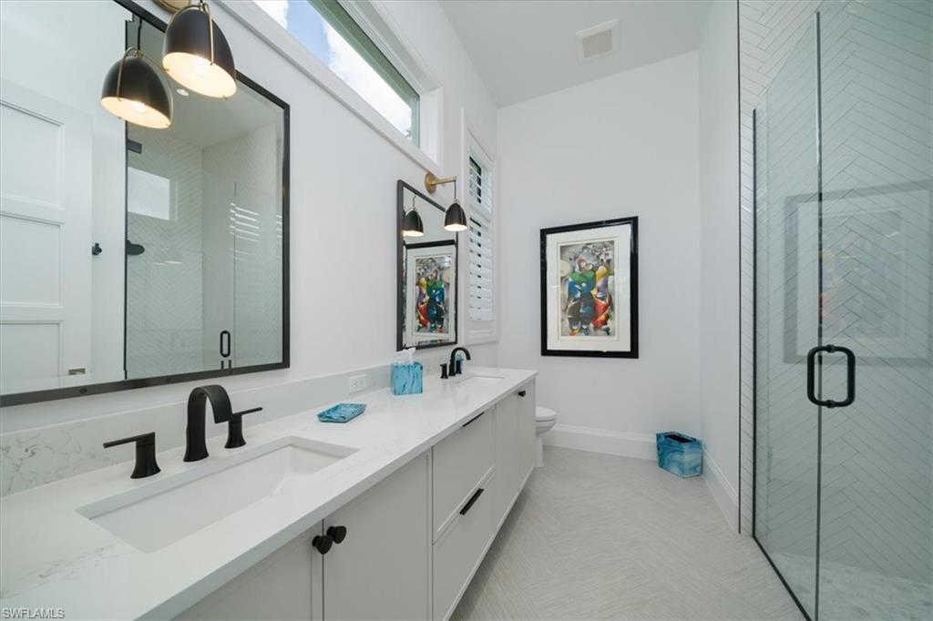 QUAIL WEST - Residential