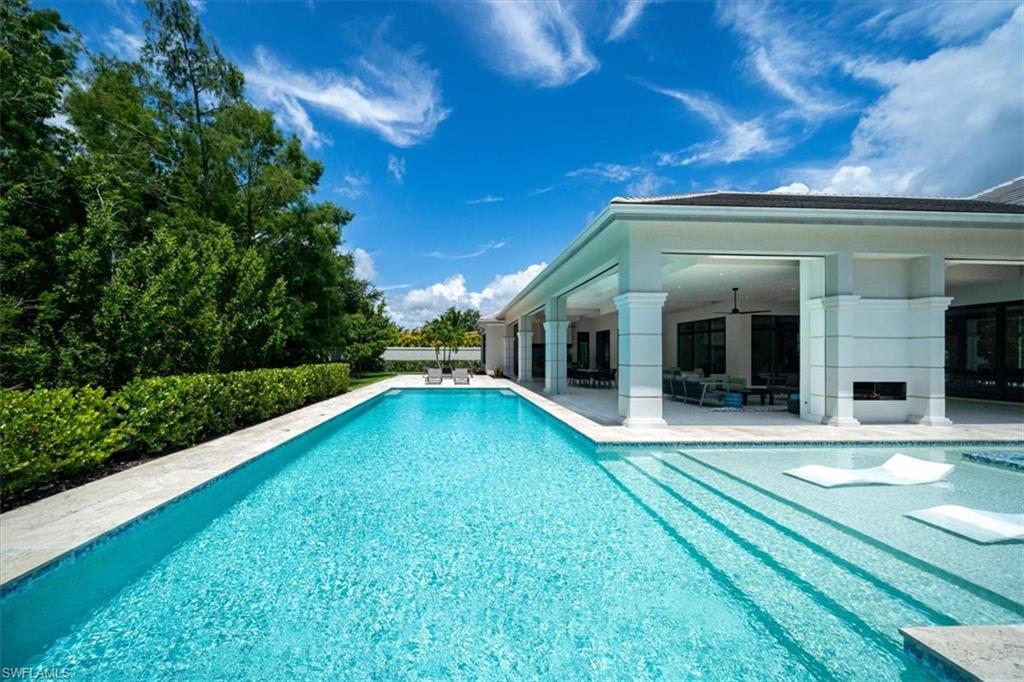 QUAIL WEST - Residential