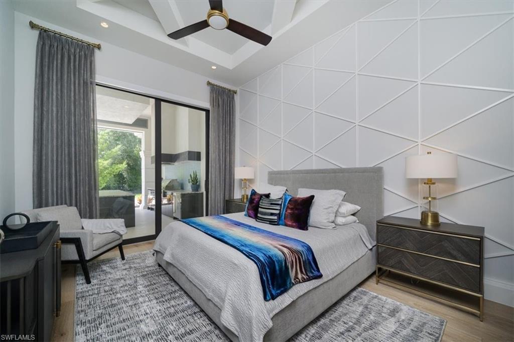 QUAIL WEST - Residential