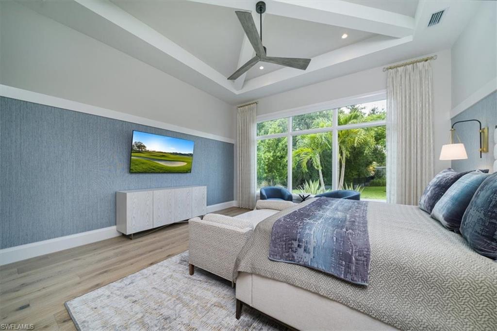 QUAIL WEST - Residential