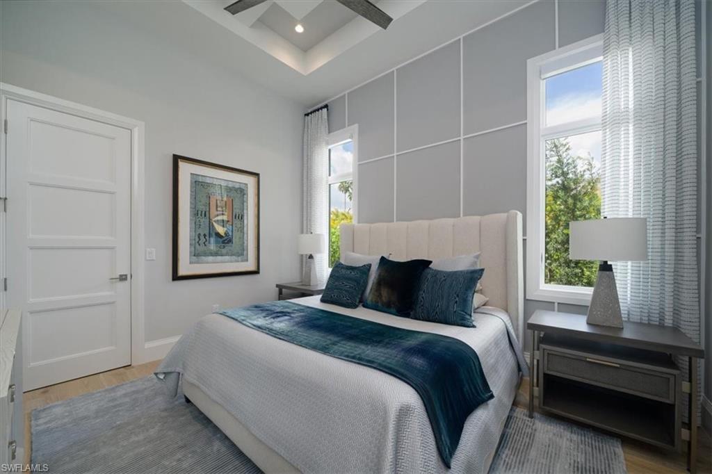 QUAIL WEST - Residential