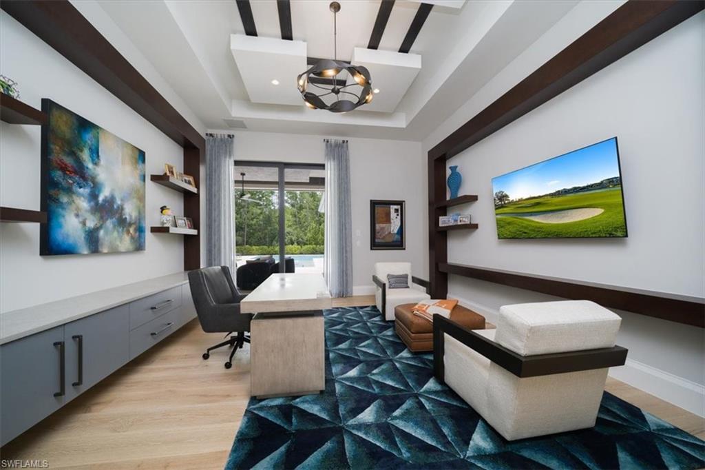 QUAIL WEST - Residential