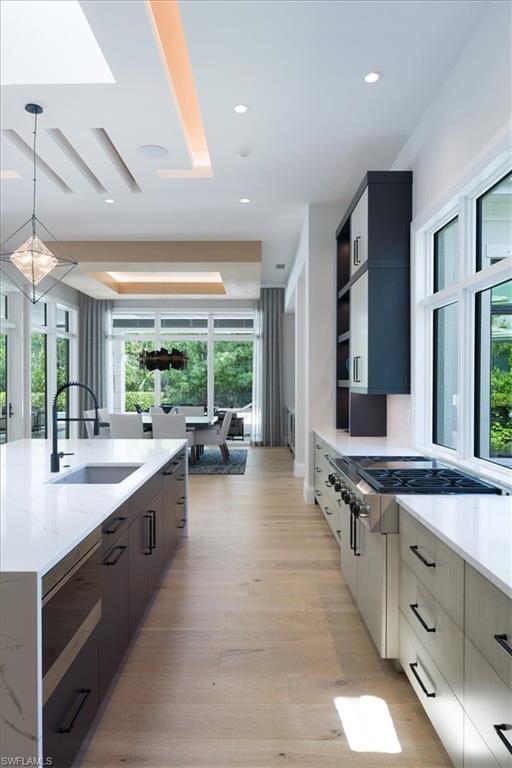 QUAIL WEST - Residential