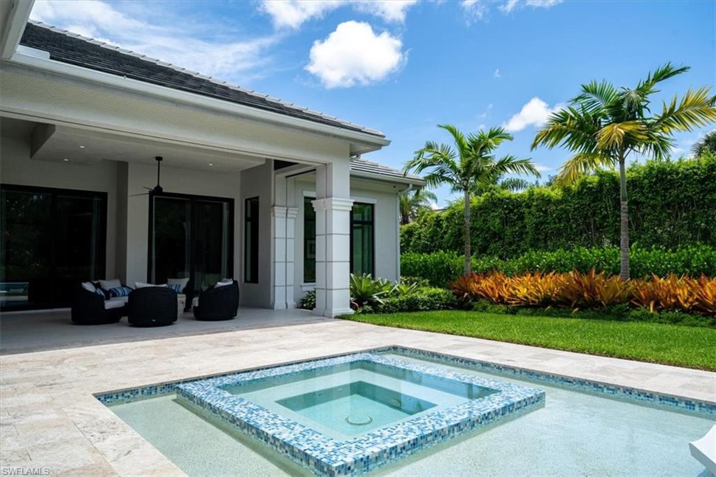 QUAIL WEST - Residential