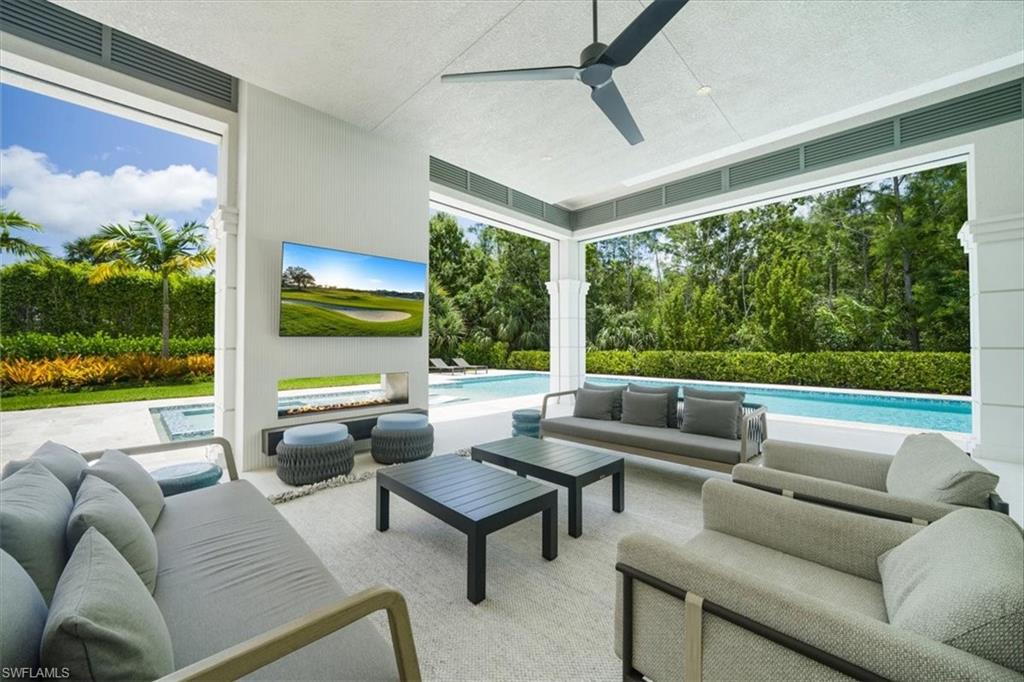 QUAIL WEST - Residential