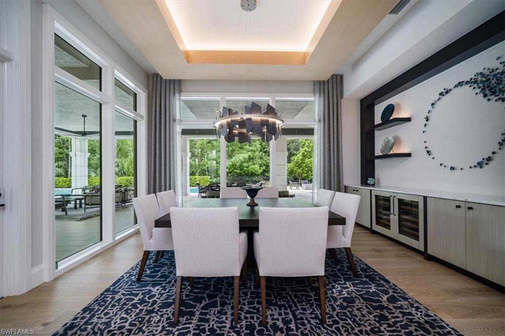 QUAIL WEST - Residential