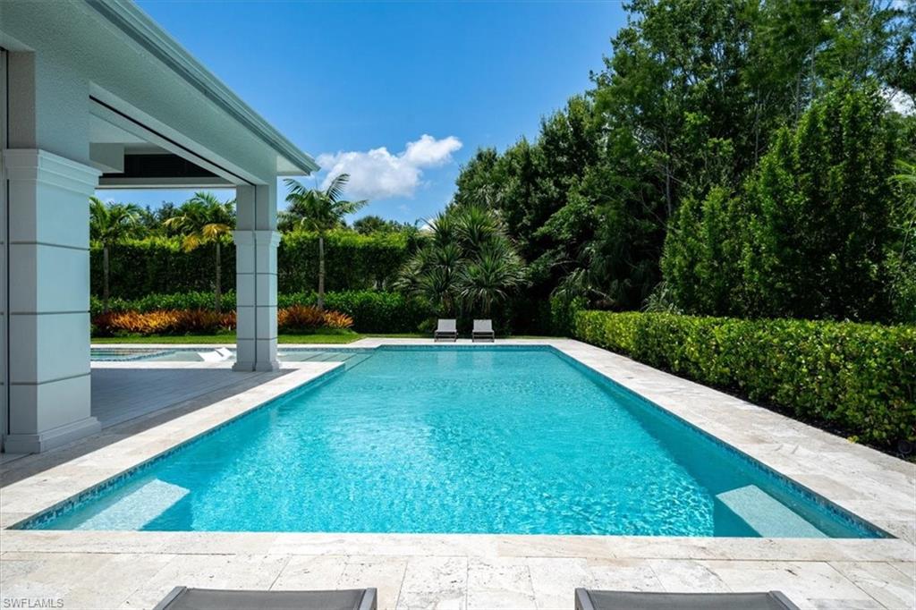 QUAIL WEST - Residential