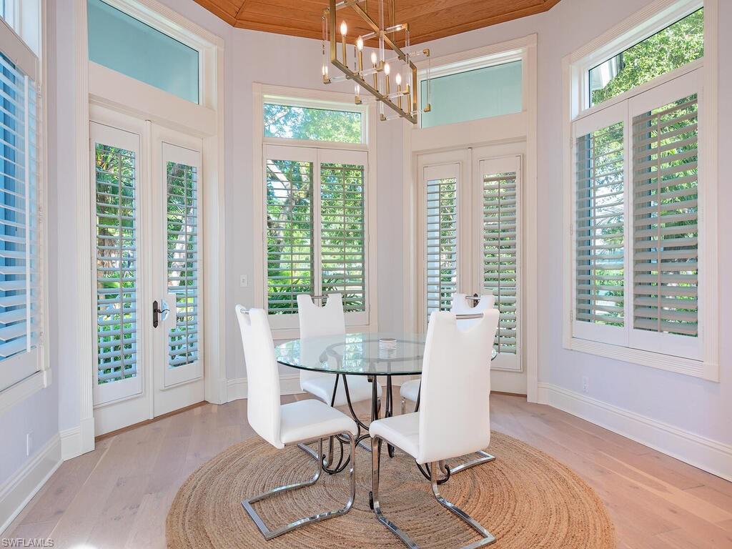 OLDE NAPLES - Residential