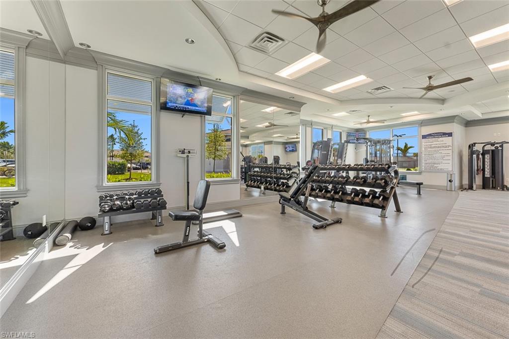 THE NATIONAL GOLF & COUNTRY CLUB AT AVE MARIA - Residential