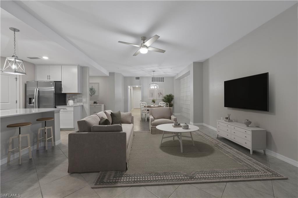 THE NATIONAL GOLF & COUNTRY CLUB AT AVE MARIA - Residential