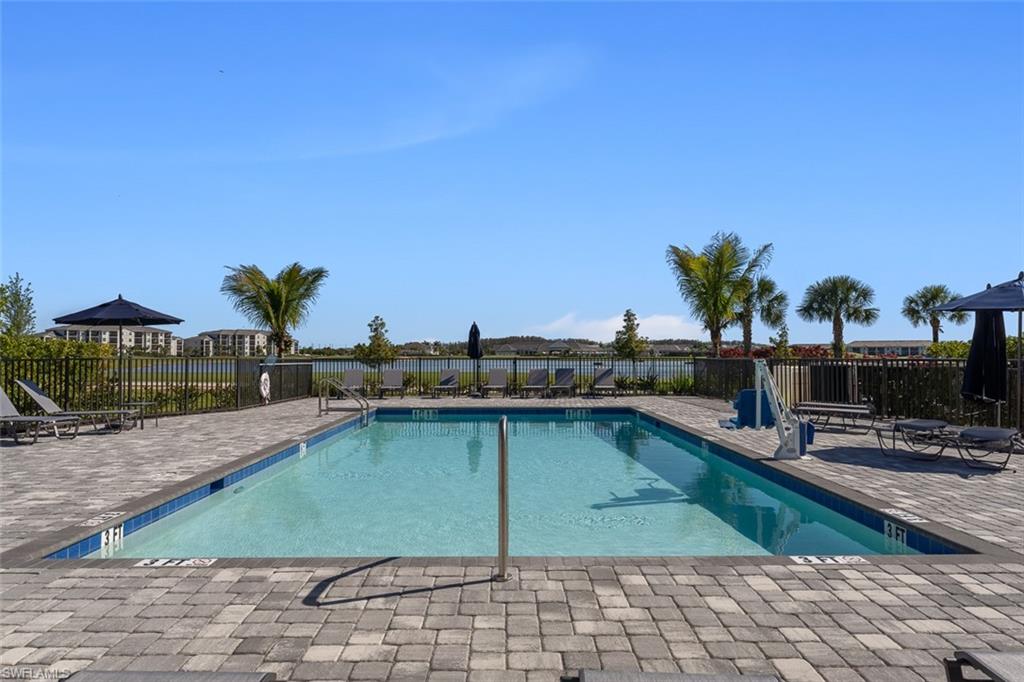 THE NATIONAL GOLF & COUNTRY CLUB AT AVE MARIA - Residential