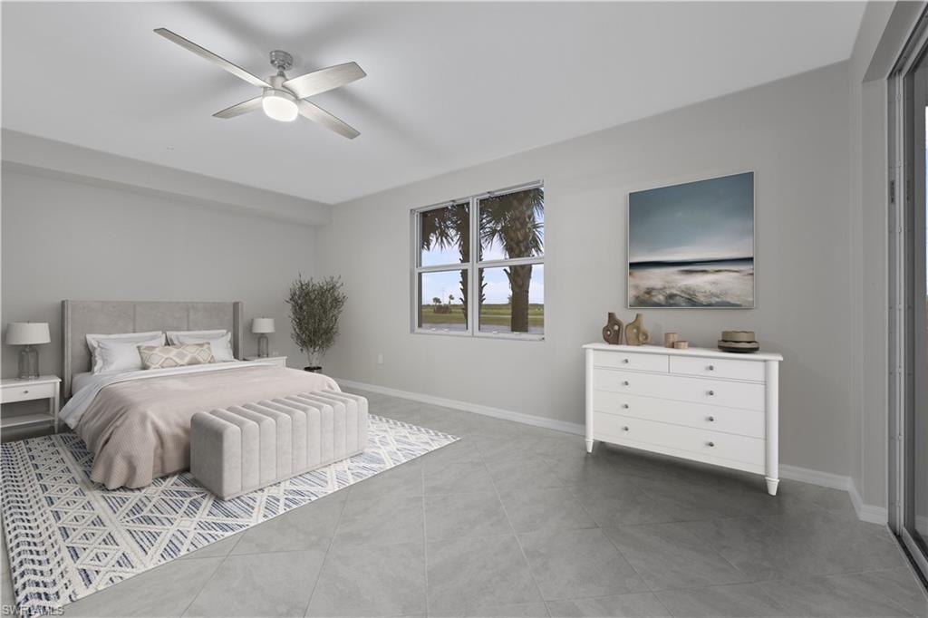 THE NATIONAL GOLF & COUNTRY CLUB AT AVE MARIA - Residential