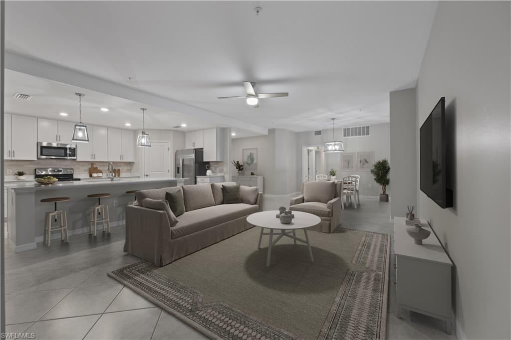 THE NATIONAL GOLF & COUNTRY CLUB AT AVE MARIA - Residential