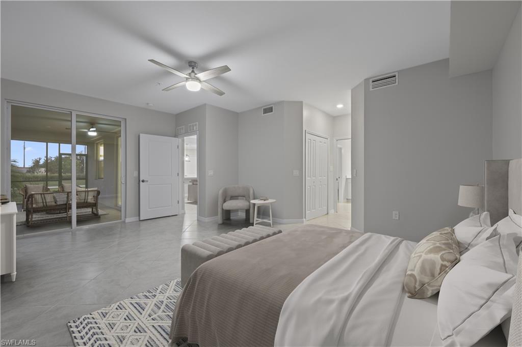 THE NATIONAL GOLF & COUNTRY CLUB AT AVE MARIA - Residential