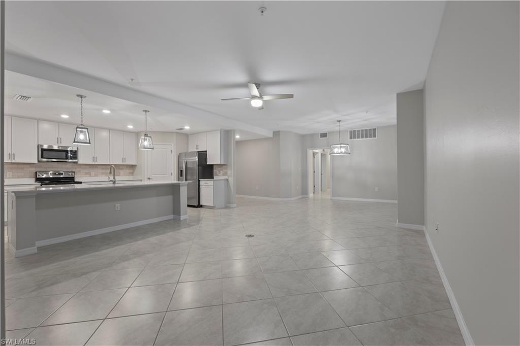 THE NATIONAL GOLF & COUNTRY CLUB AT AVE MARIA - Residential