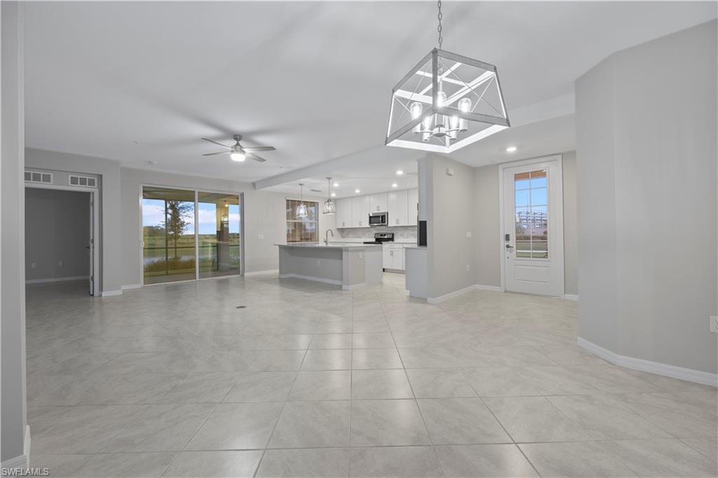 THE NATIONAL GOLF & COUNTRY CLUB AT AVE MARIA - Residential