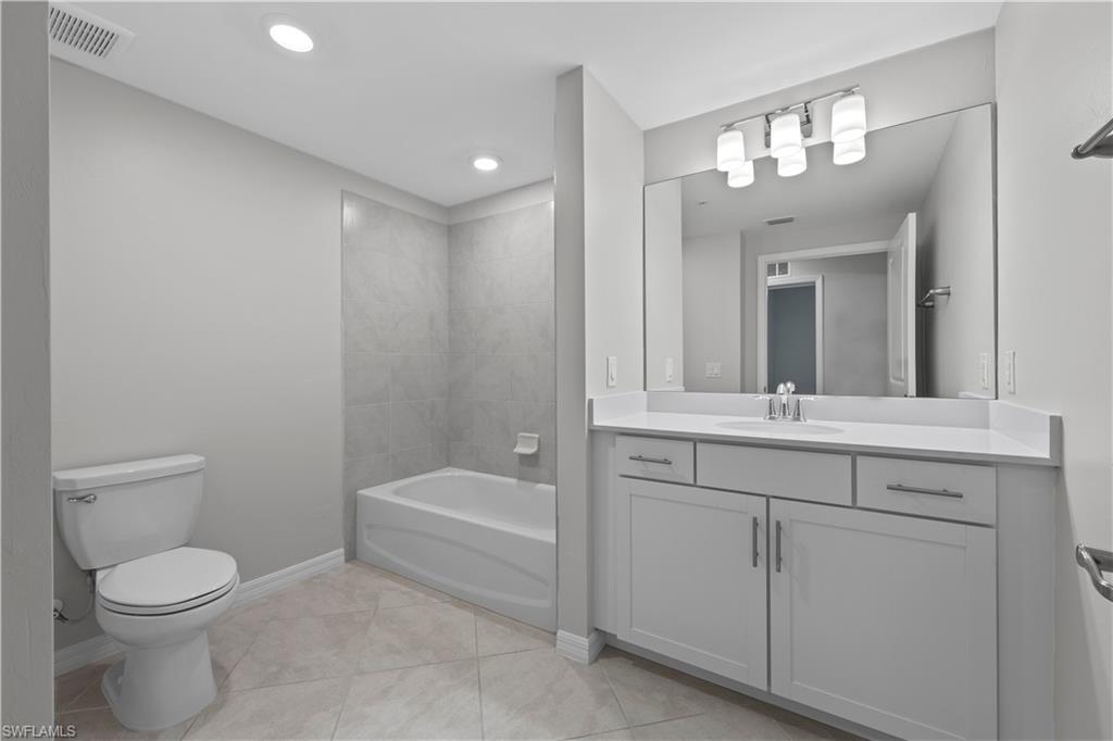 THE NATIONAL GOLF & COUNTRY CLUB AT AVE MARIA - Residential