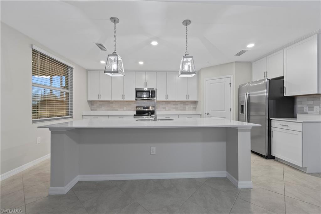 THE NATIONAL GOLF & COUNTRY CLUB AT AVE MARIA - Residential