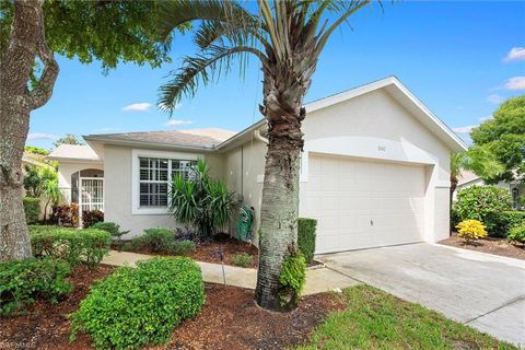 Photo of 9342 Lake Abby LN, BONITA SPRINGS, FL 34135 (MLS # 225079242)