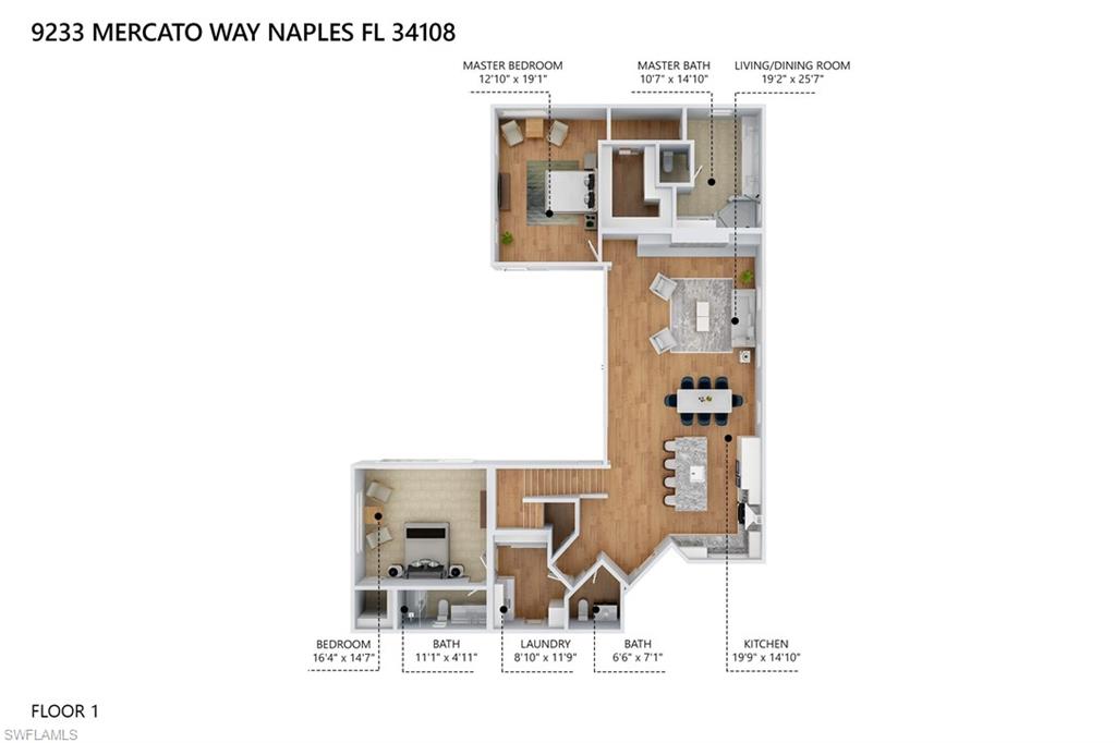 MERCATO - Residential