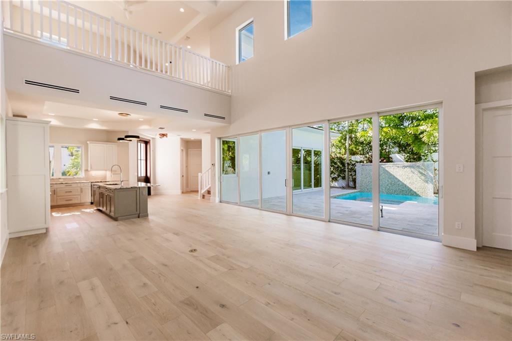 MERCATO - Residential