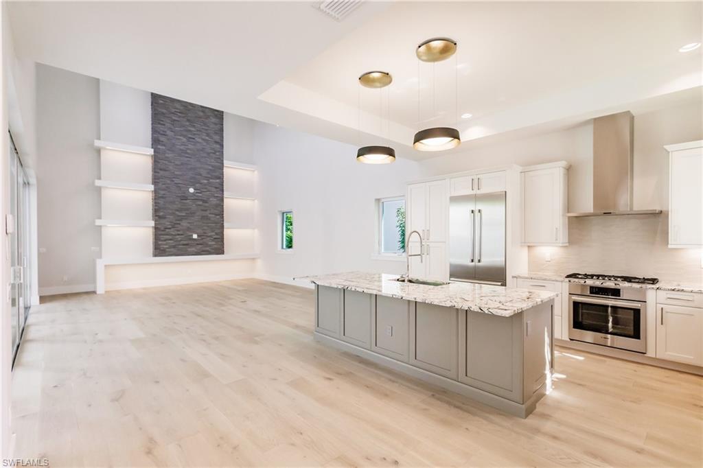 MERCATO - Residential