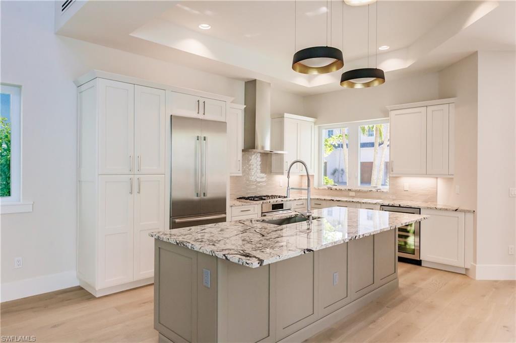 MERCATO - Residential