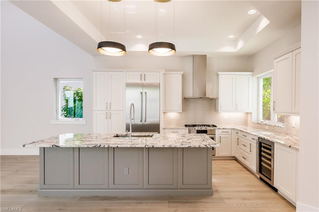 MERCATO - Residential