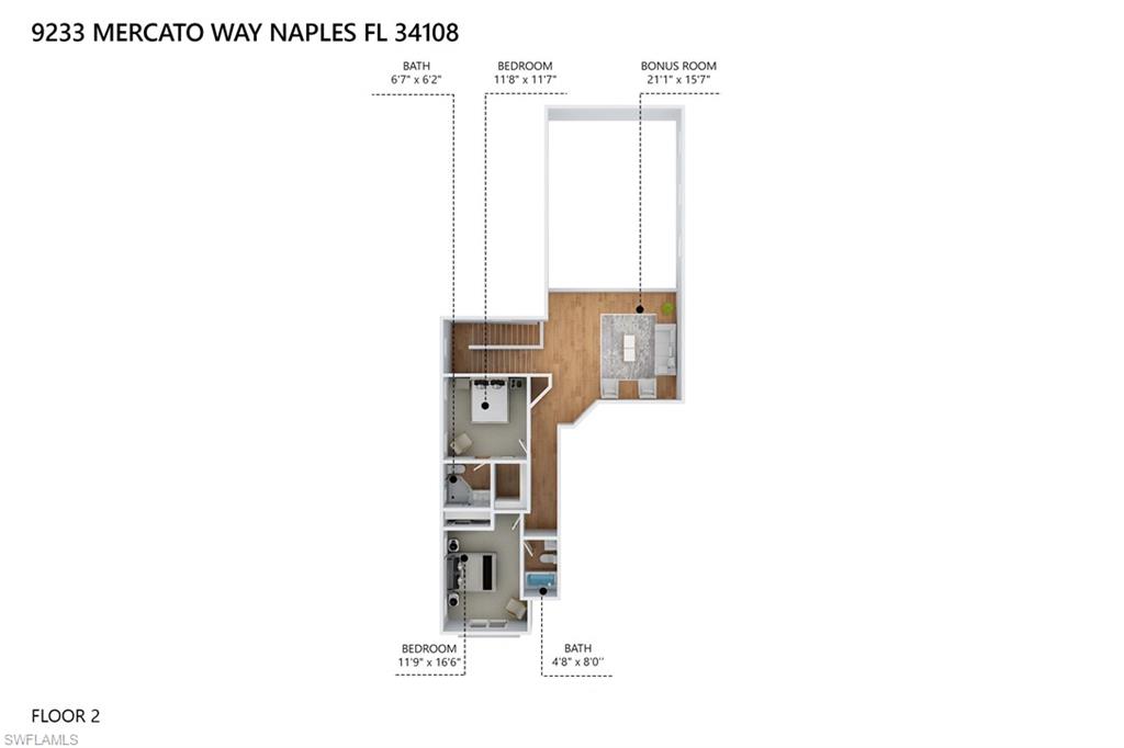 MERCATO - Residential