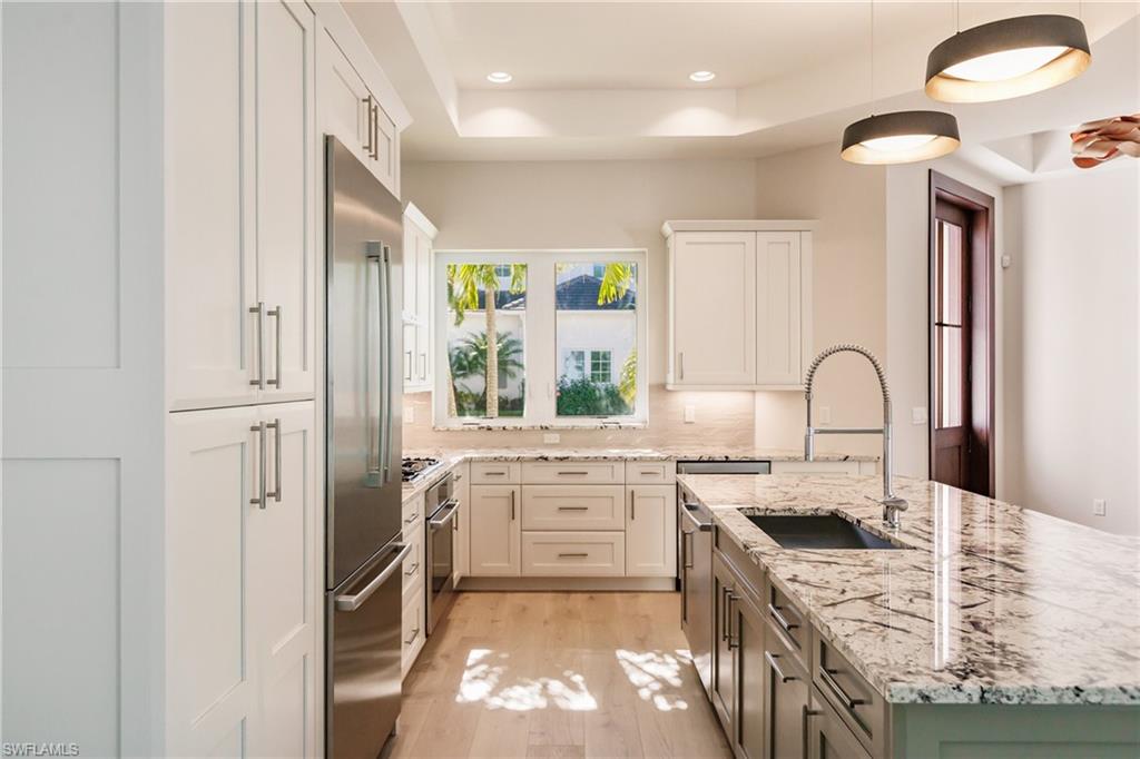 MERCATO - Residential