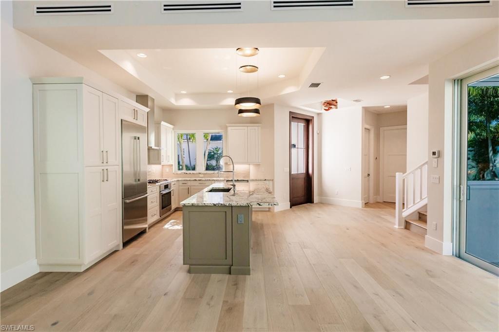 MERCATO - Residential