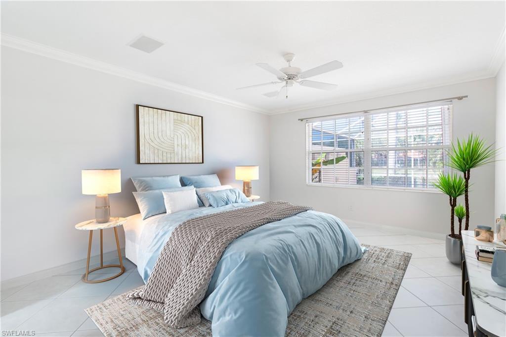 VILLAGE WALK - Residential