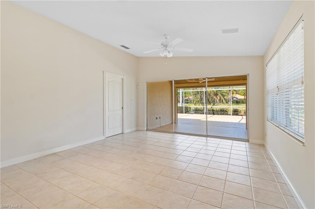 VILLAGE WALK - Residential