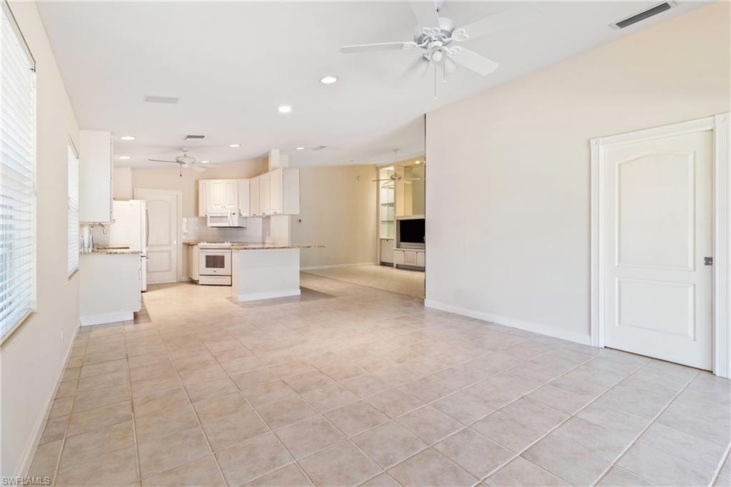 VILLAGE WALK - Residential