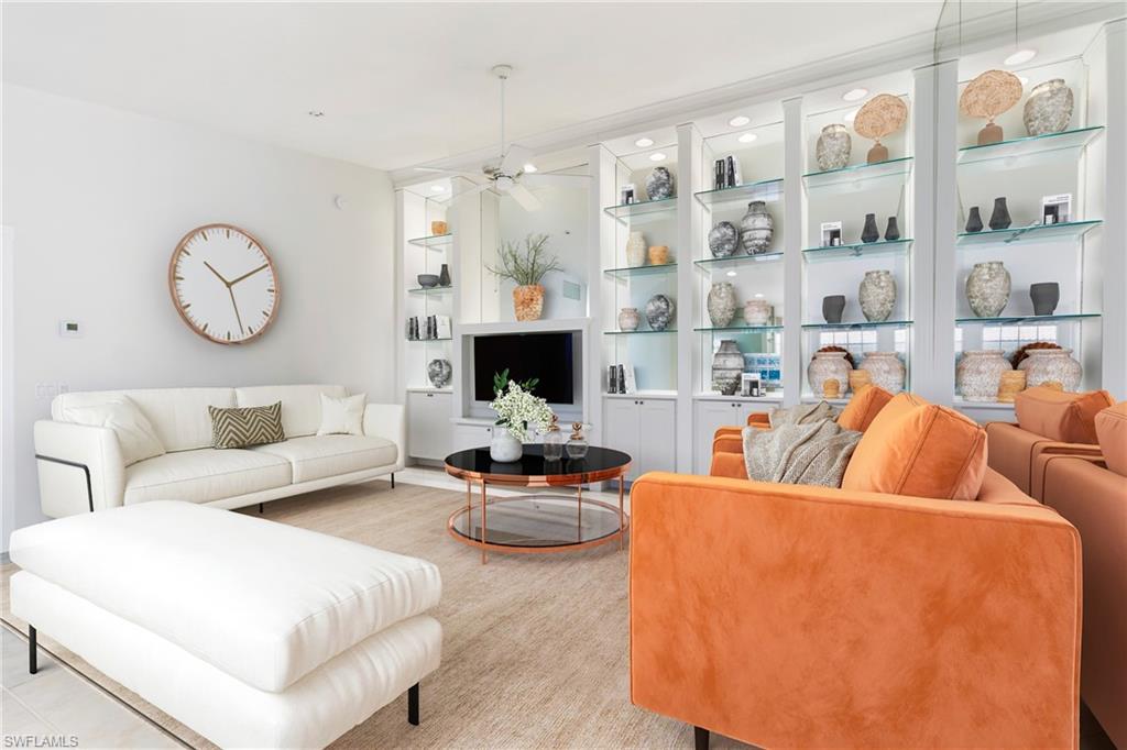 VILLAGE WALK - Residential