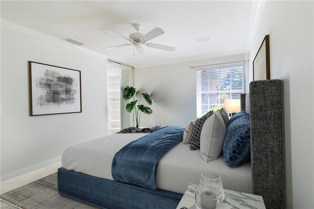 VILLAGE WALK - Residential