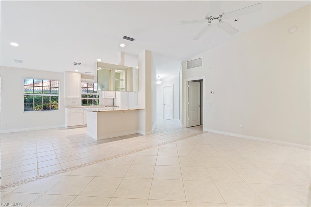 VILLAGE WALK - Residential