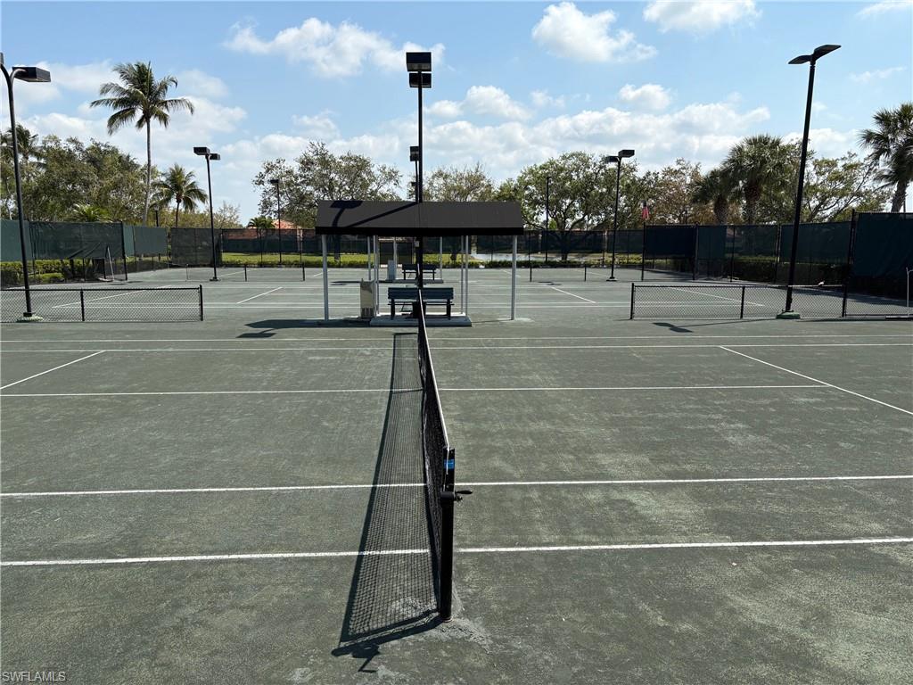 VILLAGE WALK - Residential