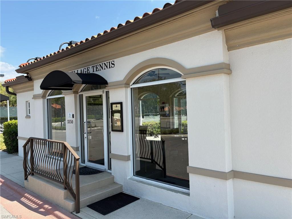 VILLAGE WALK - Residential