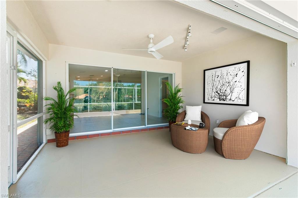 VILLAGE WALK - Residential